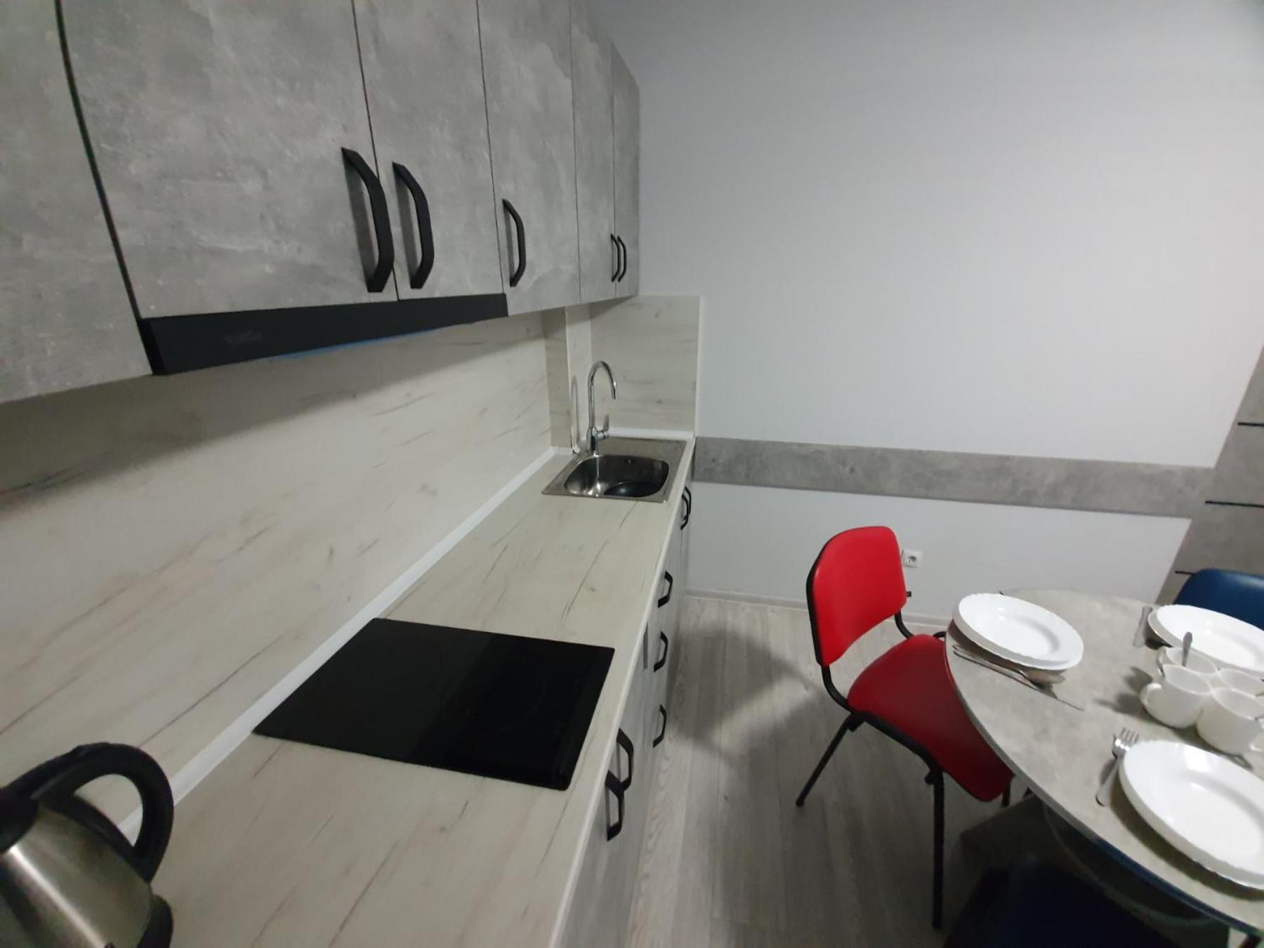 Hotelroom 27