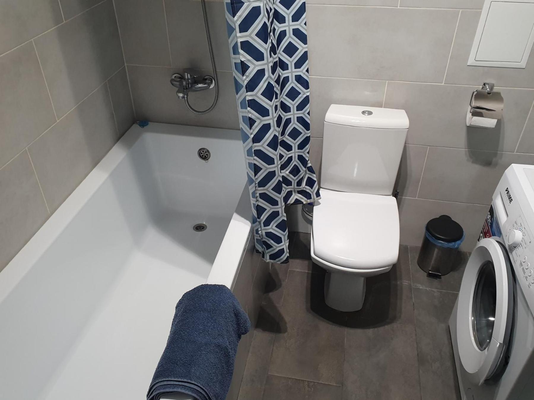 Hotelroom 27 Użhorod