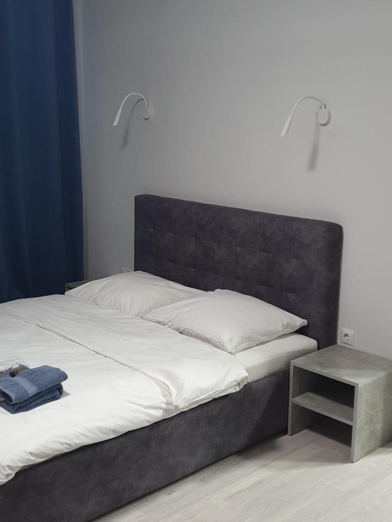 Hotelroom 27 * Użhorod